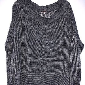 Free People Big Sweater